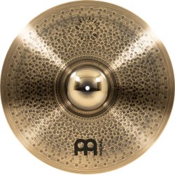 Meinl Pure Alloy Custom 22'' Medium Thin Ride