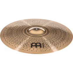 Meinl Pure Alloy Custom 22'' Medium Thin Ride