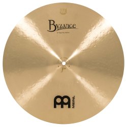 Meinl AC-DEEP Artist Concept Deep Hats 18/18, Anika Nilles B�kken