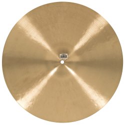 Meinl AC-DEEP Artist Concept Deep Hats 18/18, Anika Nilles B�kken