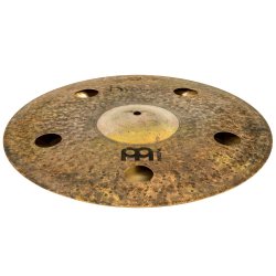 Meinl AC-FAT Artist Concept Fat Stack 18/16, Matt Garstka B�kken