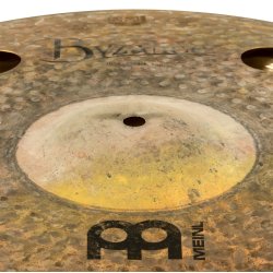 Meinl AC-FAT Artist Concept Fat Stack 18/16, Matt Garstka B�kken