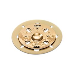 Meinl AC-BULLET Artist Concept Bullet Stack 12/16, Luke Holland B�kken