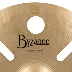 Meinl AC-BULLET Artist Concept Bullet Stack 12/16, Luke Holland B�kken