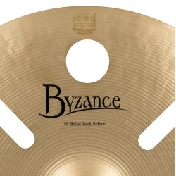 Meinl AC-BULLET Artist Concept Bullet Stack 12/16, Luke Holland B�kken