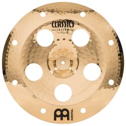 Meinl AC-SUPER Artist Concept Super Stack 18/18, Thomas Lang B�kken