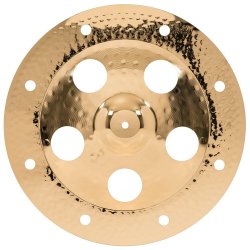 Meinl AC-SUPER Artist Concept Super Stack 18/18, Thomas Lang B�kken