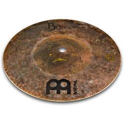 Meinl AC-CRASHER Artist Concept Crasher Hats 8/8, Benny Greb B�kken