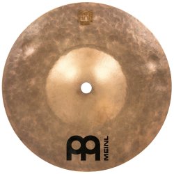 Meinl AC-CRASHER Artist Concept Crasher Hats 8/8, Benny Greb B�kken