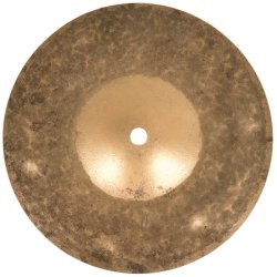 Meinl AC-CRASHER Artist Concept Crasher Hats 8/8, Benny Greb B�kken