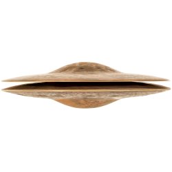 Meinl AC-CRASHER Artist Concept Crasher Hats 8/8, Benny Greb B�kken