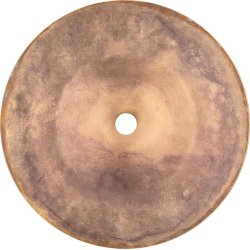 Meinl AC-6CRASHER Artist Concept Crasher Hats 6/6, Benny Greb B�kken