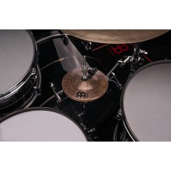 Meinl AC-6CRASHER Artist Concept Crasher Hats 6/6, Benny Greb B�kken