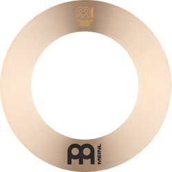 Meinl AC-6CRASHER Artist Concept Crasher Hats 6/6, Benny Greb B�kken