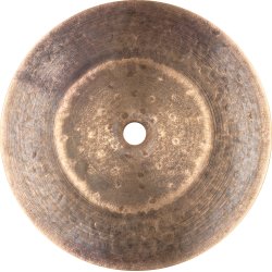 Meinl AC-6CRASHER Artist Concept Crasher Hats 6/6, Benny Greb B�kken