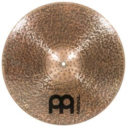Meinl AC-DOUBLEDOWN Artist Concept Double Down Stack 18/18, M.Halpern B�kken