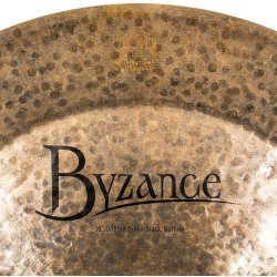 Meinl AC-DOUBLEDOWN Artist Concept Double Down Stack 18/18, M.Halpern B�kken