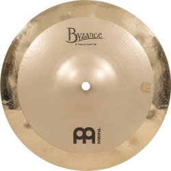Meinl Artist Concept 8/10 Temporal 1 Stack, M.Garstka
