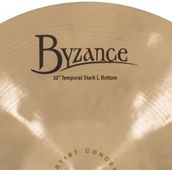 Meinl Artist Concept 8/10 Temporal 1 Stack, M.Garstka