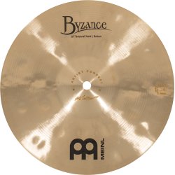 Meinl Artist Concept 8/10 Temporal 1 Stack, M.Garstka
