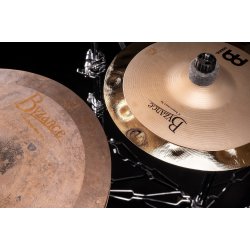 Meinl Artist Concept 8/10 Temporal 1 Stack, M.Garstka