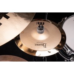 Meinl Artist Concept 8/10 Temporal 1 Stack, M.Garstka