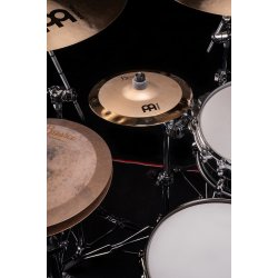 Meinl Artist Concept 8/10 Temporal 1 Stack, M.Garstka