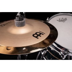 Meinl Artist Concept 8/10 Temporal 1 Stack, M.Garstka