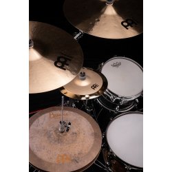 Meinl Artist Concept 8/10 Temporal 1 Stack, M.Garstka