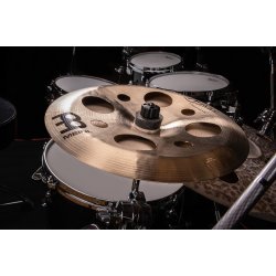 Meinl Artist Concept 10/10 Temporal 2 Stack, M.Garstka
