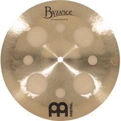 Meinl Artist Concept 10/10 Temporal 2 Stack, M.Garstka
