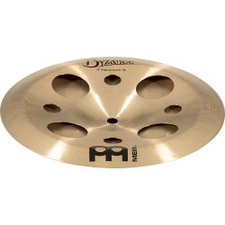 Meinl Artist Concept 10/10 Temporal 2 Stack, M.Garstka