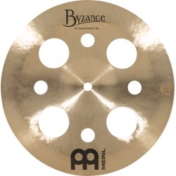 Meinl Artist Concept 10/10 Temporal 2 Stack, M.Garstka