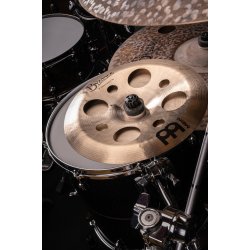 Meinl Artist Concept 10/10 Temporal 2 Stack, M.Garstka