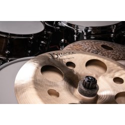 Meinl Artist Concept 10/10 Temporal 2 Stack, M.Garstka
