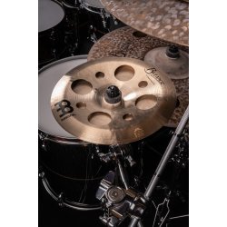 Meinl Artist Concept 10/10 Temporal 2 Stack, M.Garstka