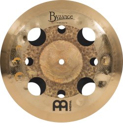 Meinl Artist Concept 10/12 Baby Stack, Luke Holland