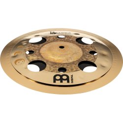 Meinl Artist Concept 10/12 Baby Stack, Luke Holland