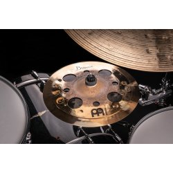 Meinl Artist Concept 10/12 Baby Stack, Luke Holland