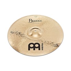 Meinl B20HHC-B Byzance Brilliant 20'' Heavy Hammered Crash B�kken