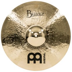 Meinl B20HHC-B Byzance Brilliant 20'' Heavy Hammered Crash B�kken