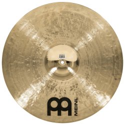 Meinl B20HHC-B Byzance Brilliant 20'' Heavy Hammered Crash B�kken