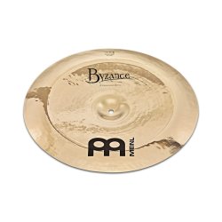Meinl B20HHCH-B Byzance Brilliant 20'' Heavy Hammered China B�kken