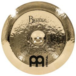 Meinl B20HHCH-B Byzance Brilliant 20'' Heavy Hammered China B�kken