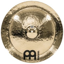 Meinl B20HHCH-B Byzance Brilliant 20'' Heavy Hammered China B�kken