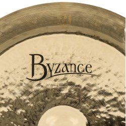 Meinl B20HHCH-B Byzance Brilliant 20'' Heavy Hammered China B�kken