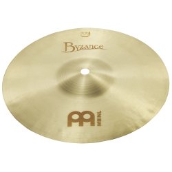 Meinl B10JS Byzance Jazz 10'' Splash B�kken