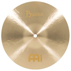Meinl B10JS Byzance Jazz 10'' Splash B�kken
