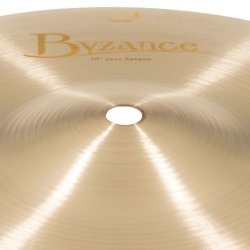 Meinl B10JS Byzance Jazz 10'' Splash B�kken