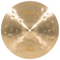 Meinl B14JTH Byzance Jazz 14'' Thin Hi-hat B�kken